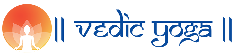 Vedic Yoga Logo