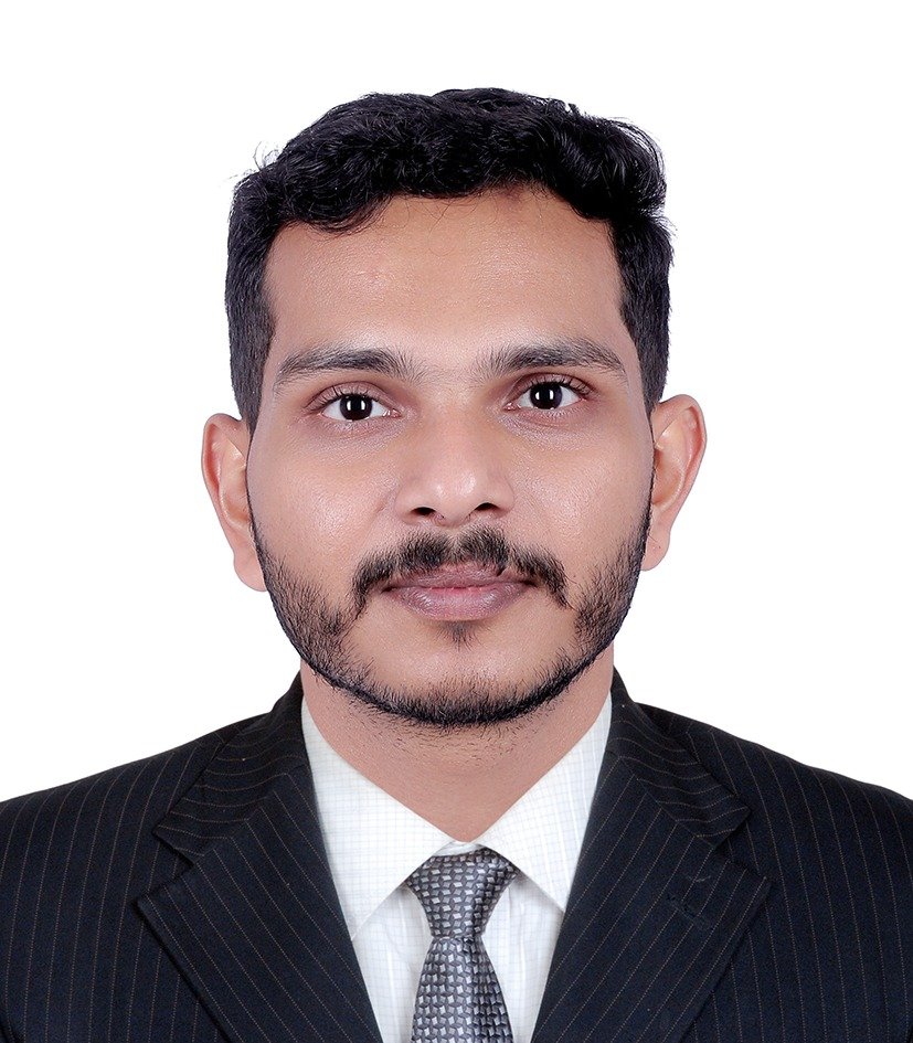 Dr. Soorya Narayanan