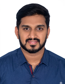 Dr. Nidhin Das